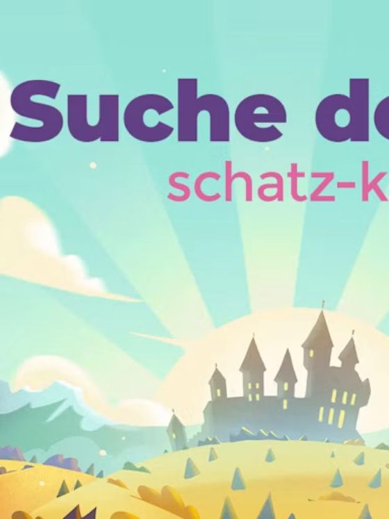 Schatzsuche für Schulklassen